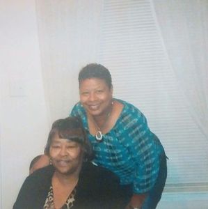 Meet your Posher, Joann